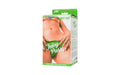 Self Lubricating Masturbator Wet Kat - Just for you desires