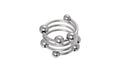 Penis Head Ring Medium 3.5cm - Just for you desires