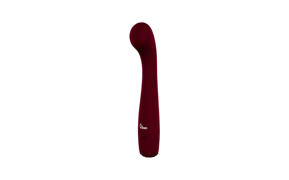 Viben Devotion Ruby - Just for you desires