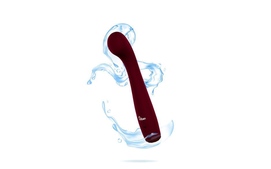 Viben Devotion Ruby - Just for you desires