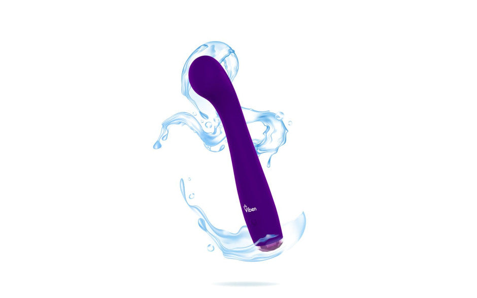 Viben Devotion Violet - Just for you desires