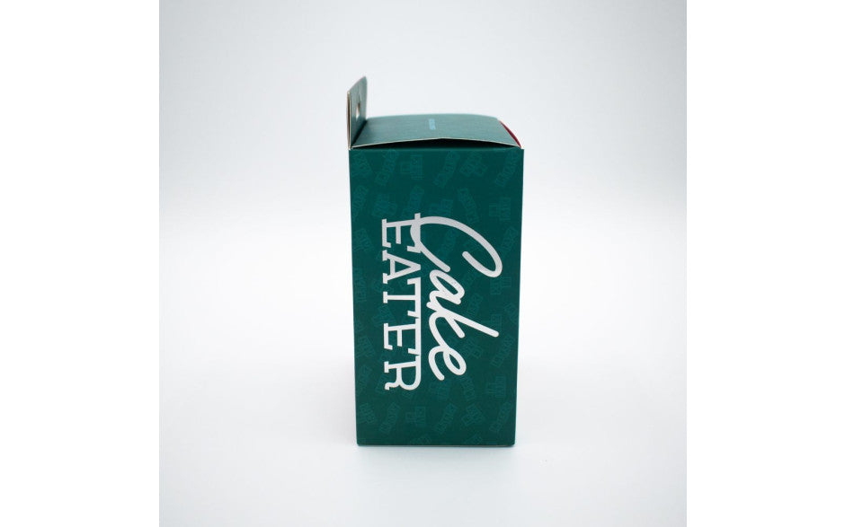 Cake Eater Clit Flicker Stimulator Pink - Just for you desires