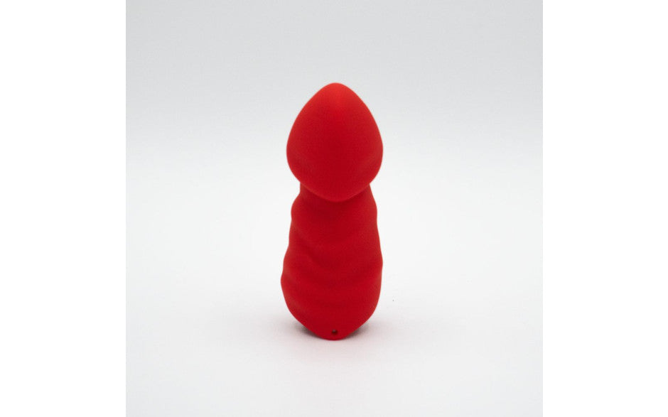 Little Red Bullet Vibrator