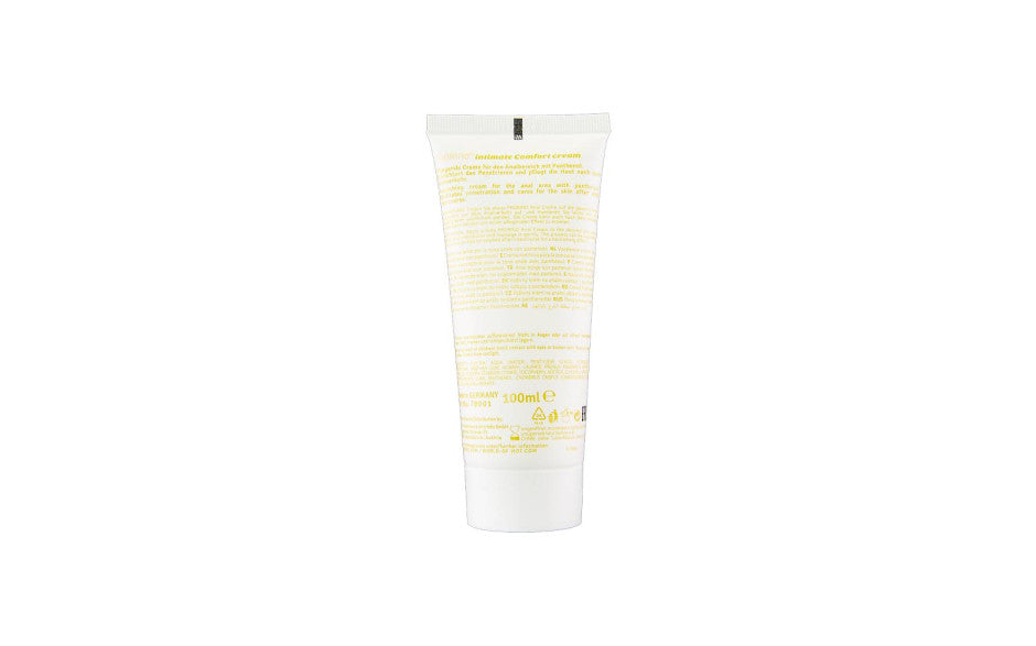 PRORINO Unisex Sensitive Anal Comfort Cream 100ml