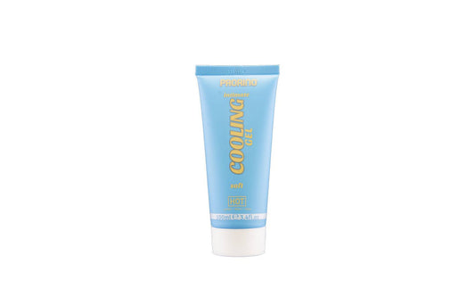PRORINO Cooling Gel Soft 100ml - Just for you desires