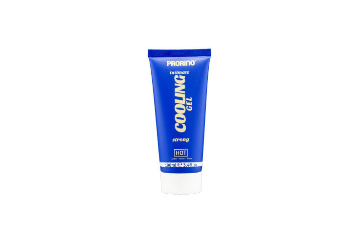 PRORINO Cooling Gel Strong 100ml