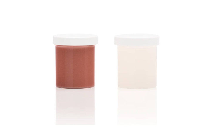 Clone A Willy Kit Silicone Refill Medium Skin Tone