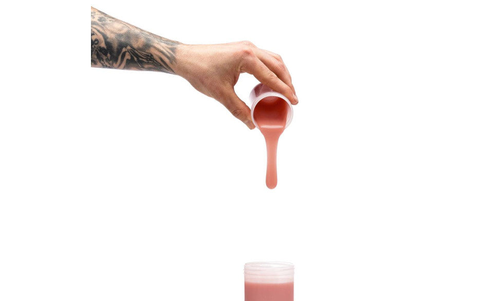 Clone A Willy Kit Silicone Refill Medium Skin Tone