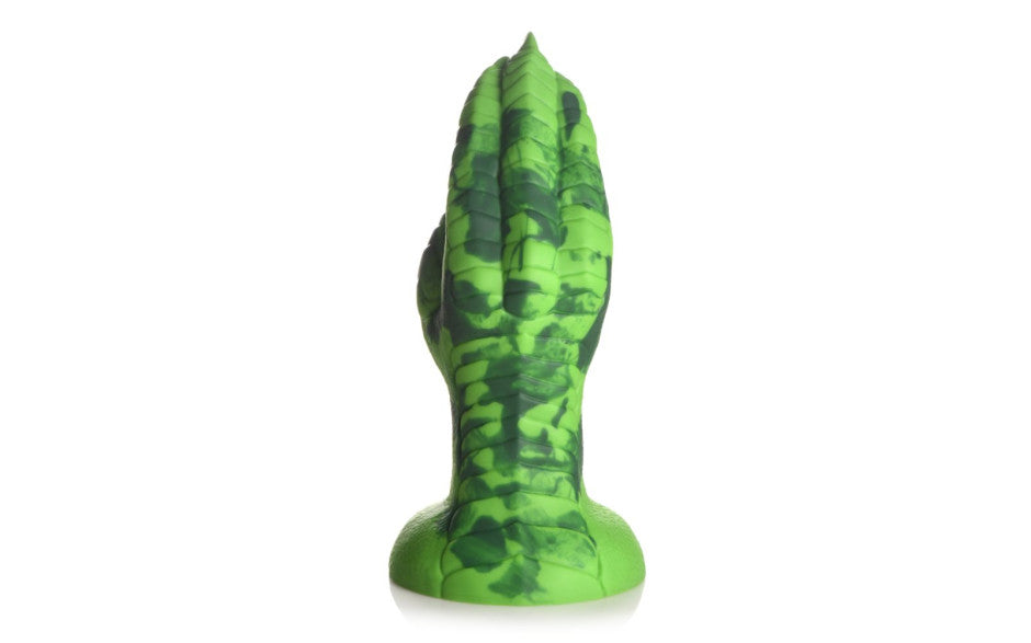 Raptor Claw Fisting Silicone Dildo - Just for you desires