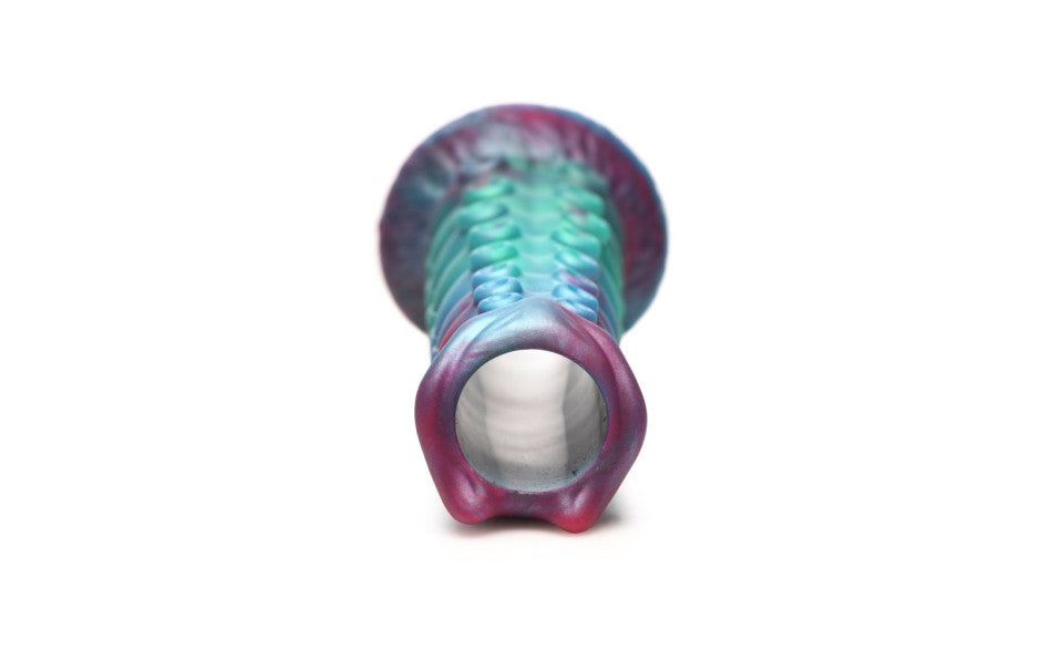 Creature Cocks Galactic Breeder Ovipositor Silicone Dildo - Just for you desires
