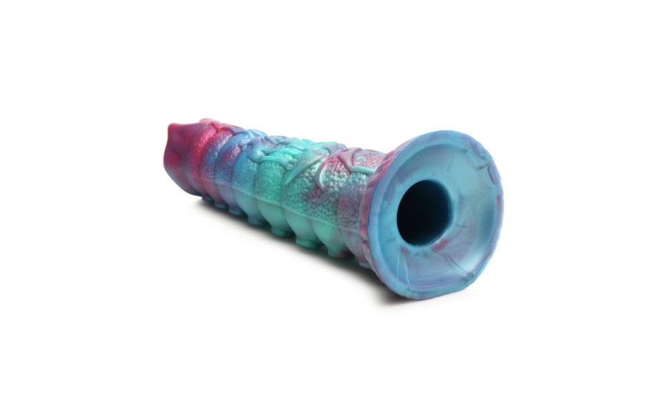 Creature Cocks Galactic Breeder Ovipositor Silicone Dildo - Just for you desires