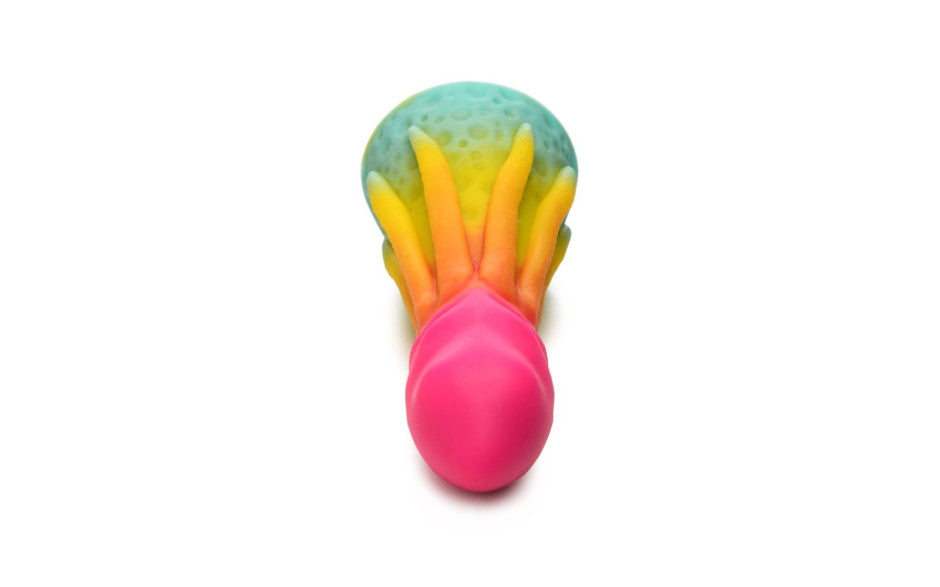 Creature Cocks King Kraken Silicone Dildo - Just for you desires