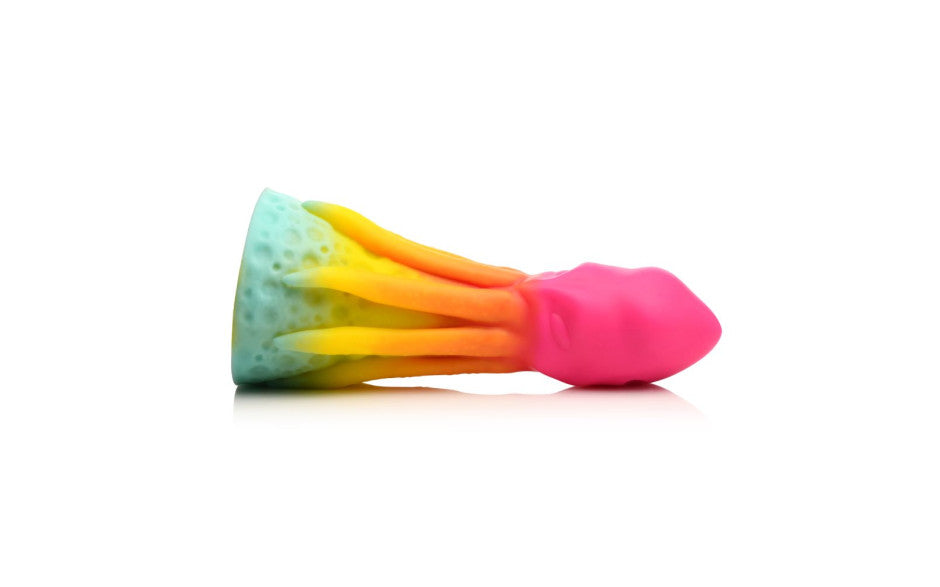 Creature Cocks King Kraken Silicone Dildo - Just for you desires
