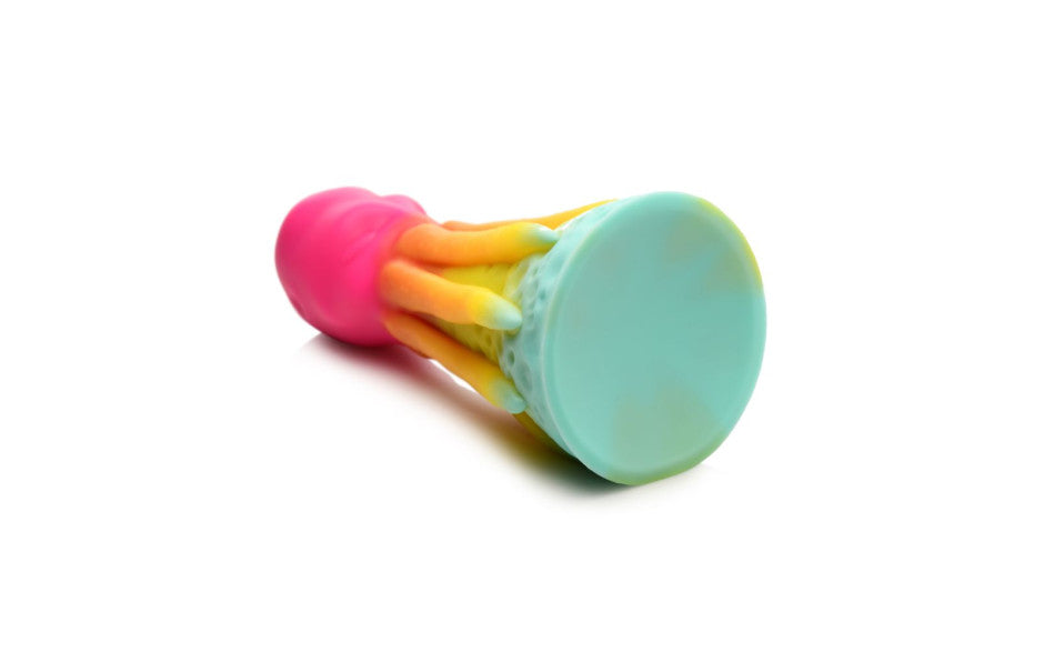 Creature Cocks King Kraken Silicone Dildo - Just for you desires