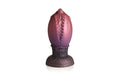 Creature Cocks Dragon Hatch Silicone Egg - Just for you desires