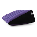 Large Inflatable Sex Positioning Wedge Cushion