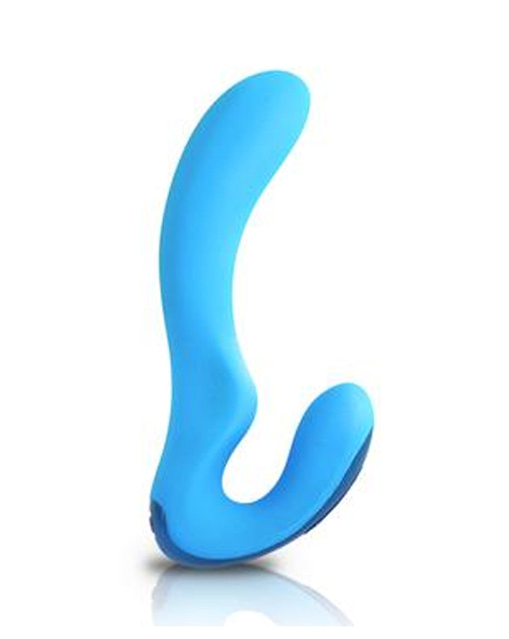 167754 - Climax Elite Aria Rechargeable 6x Silicone Wand - Just for you desires