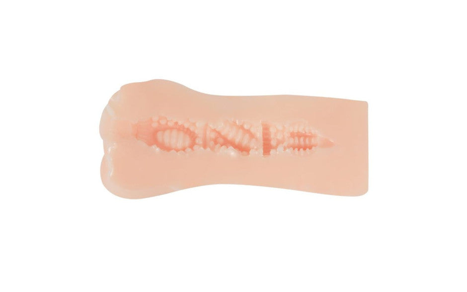 KMP Premium Hall Crystal Ellie Real Hole Masturbator - Just for you desires