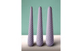Unite 3 Pc Silicone Dilator Set - Just for you desires