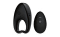 SXE Knight Vibrating Cock Ring with Remote - Just for you desires