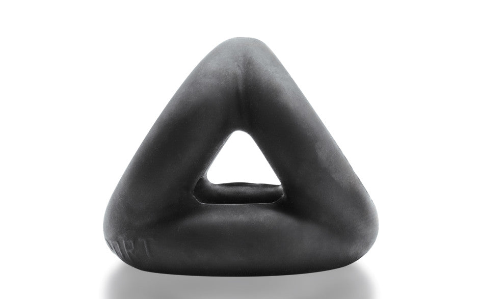 Tri Sport 3 Ring 3 Sized Cock & Ball Sling Plus+Silicone™ Special Edition Night