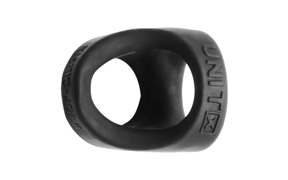 Oxballs Unit X Stretchy Slimmer Fit Cocksling Plus+Silicone™ Special Edition Night - Just for you desires