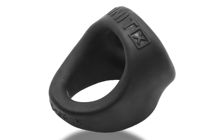 Oxballs Unit X Stretchy Slimmer Fit Cocksling Plus+Silicone™ Special Edition Night - Just for you desires