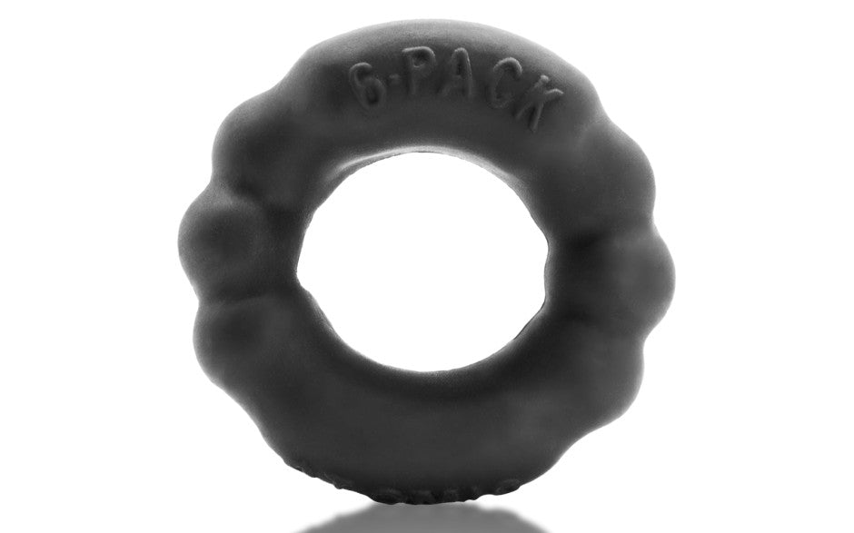 Bonemaker 3 Pack Boner Cockring Kit Plus+Silicone™ Special Edition Night