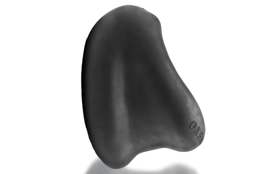 Oxballs Meat Big Bulge Lifter Cockring Plus+Silicone™ Special Edition Night - Just for you desires