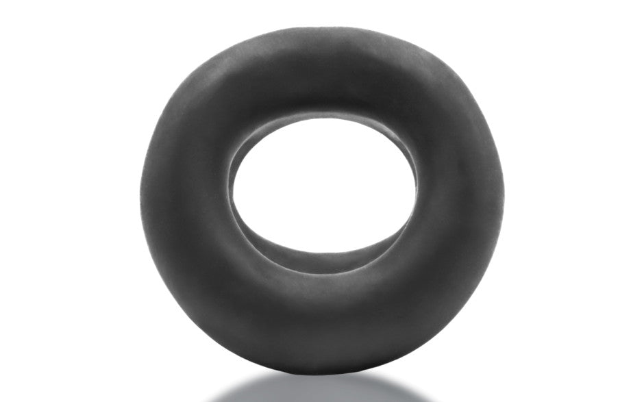 Oxballs Meat Big Bulge Lifter Cockring Plus+Silicone™ Special Edition Night - Just for you desires