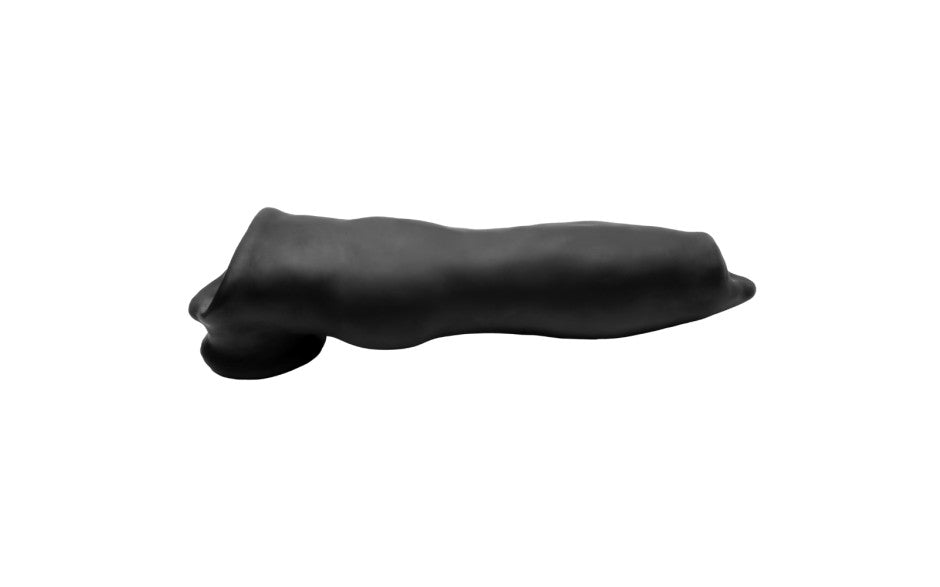 Fido Velvet-Smooth Beast Night - Just for you desires