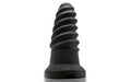 Oxballs Screwdhole Screw'd In Open Tip Masturbator Plus+Silicone™ Special Edition Night - Just for you desires