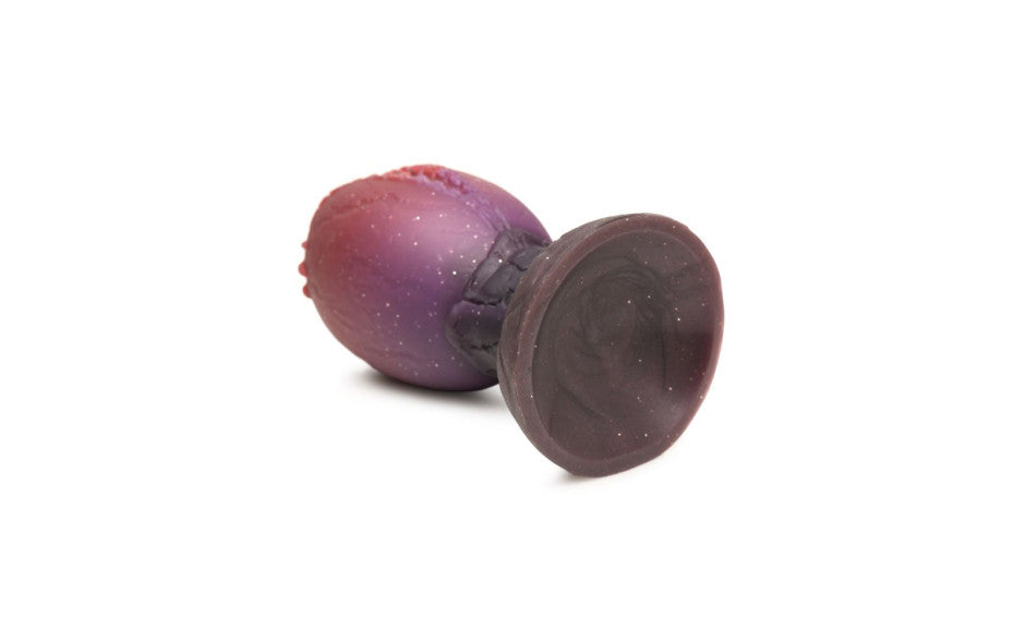 Creature Cocks Dragon Hatch Silicone Egg - Just for you desires