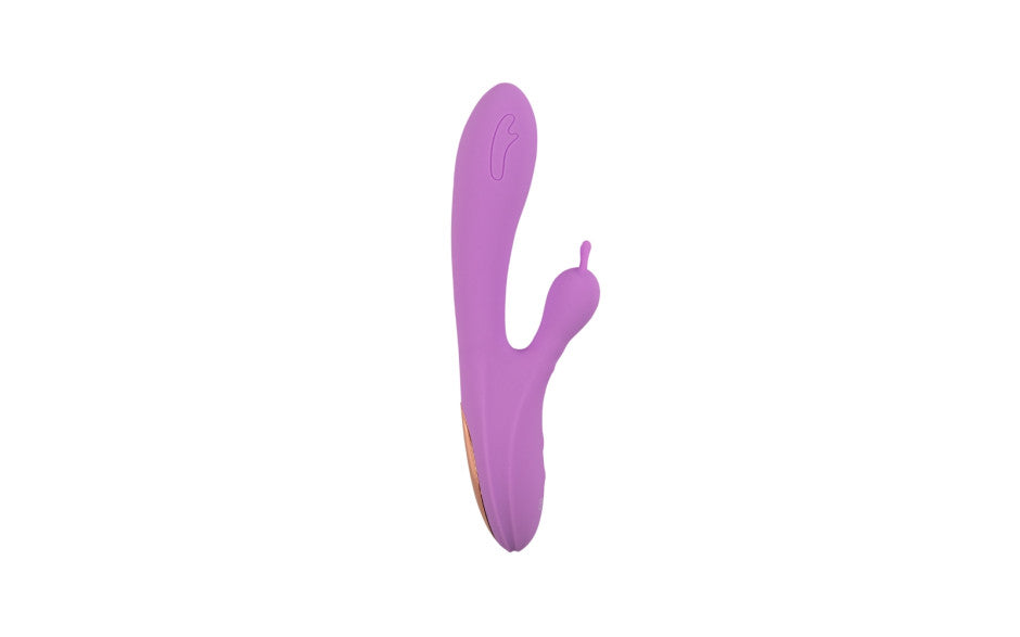 Leyla Pro USB Rabbit Vibrator