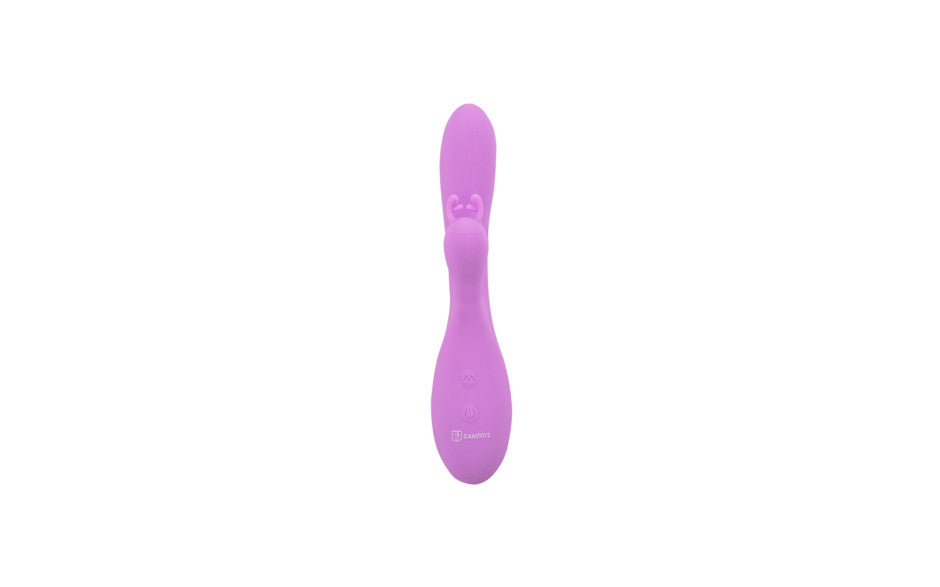 Leyla Pro USB Rabbit Vibrator