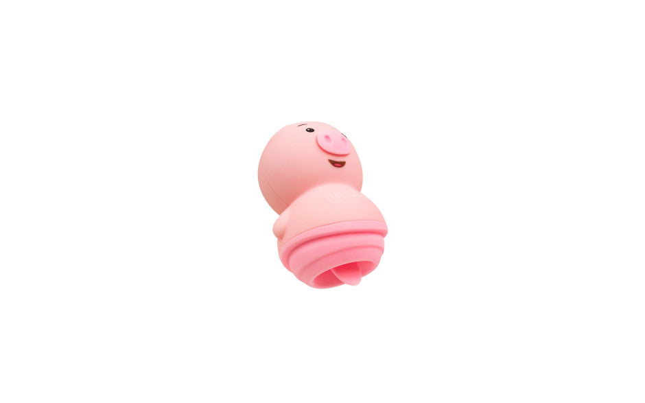 Pigly Clitoral Stimulator