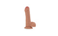 Raw Ultra Realistic Double Layered Dildo Logan - Just for you desires