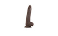 Raw Ultra Realistic Dildo Zander - Just for you desires