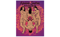 Kama Sutra Colouring Book - Just for you desires