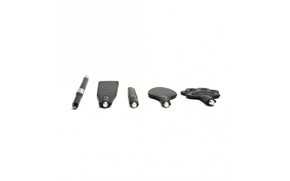 Vegan 4 Pc Interchangeable Tip Crop - Just for you desires