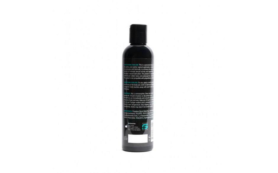Sport Fucker Hybrid Lubricant 8oz 236ml