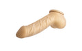 Franz Latex Cock Sleeve Gold - Just for you desires