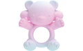 Wet Dreams Ultra 20 Mode USB Silicone Bear Hug Cock Ring - Just for you desires