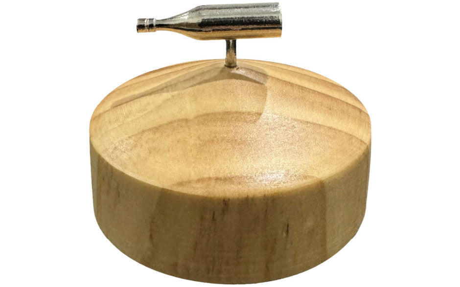 Spin the Bottle Game