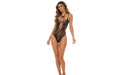 Deep Desire Teddy Black - Just for you desires