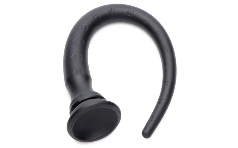 Silicone Tapered Hose 15in - Just for you desires