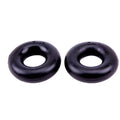 Mega Donut Rings Twin Pack