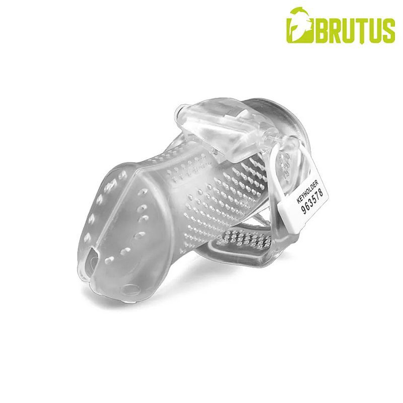 Mini Silicone Clitoral Pump