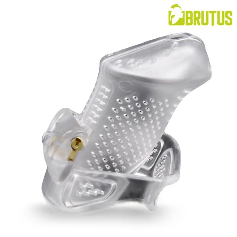 Mini Silicone Clitoral Pump