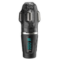 Hypershaker Automatic App Controlled LCD Masturbator Blue